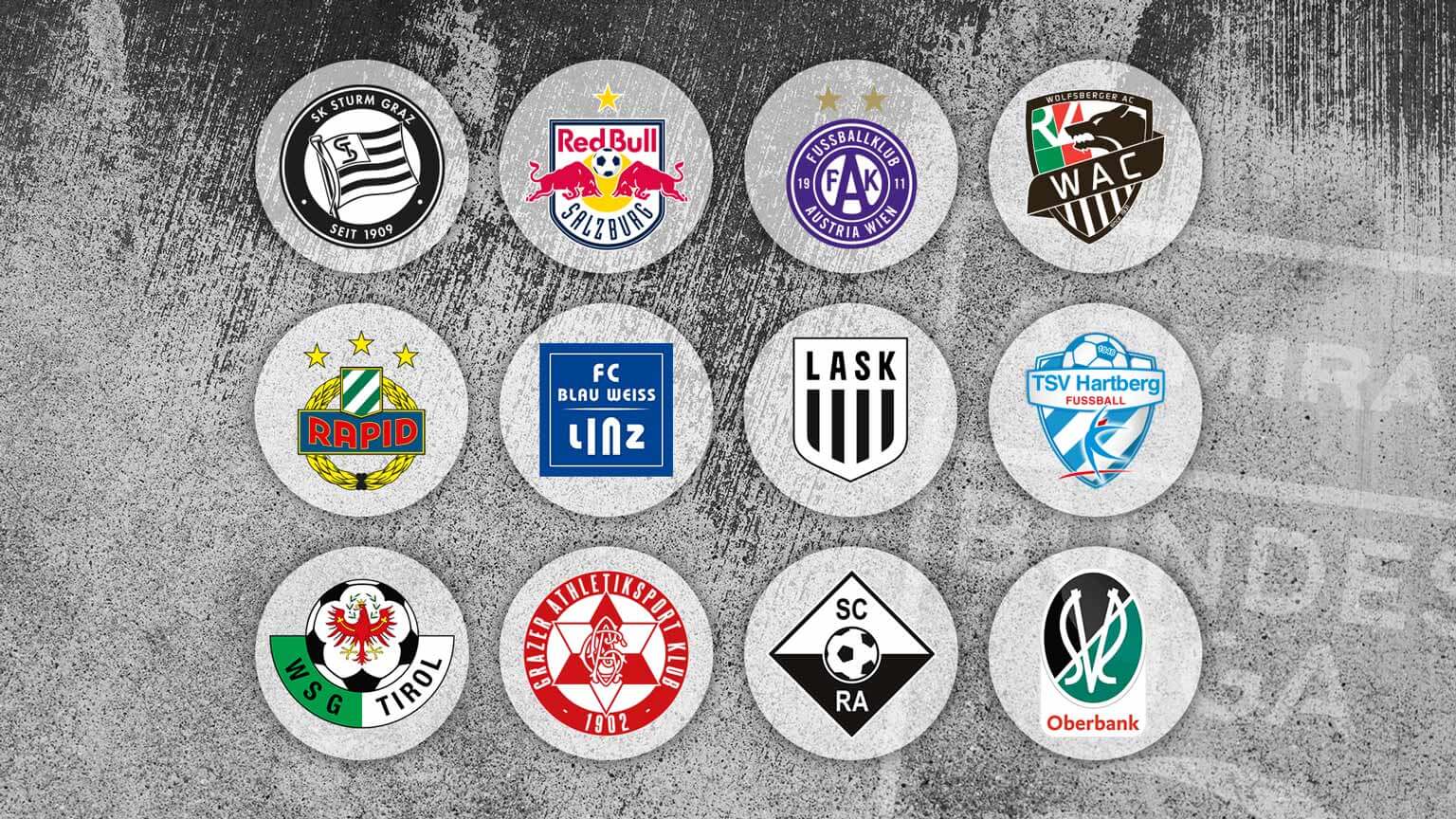 Gewinnspiel: Jetzt Jahreskarten für die ADMIRAL Bundesliga sichern! - ...